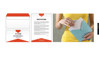 企業VI品牌設計與形象策劃 塑造品牌價值的核心要素