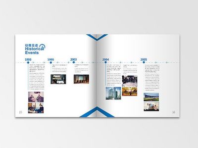 畫冊(cè)設(shè)計(jì)的核心要素、理念與市場(chǎng)營(yíng)銷策略整合