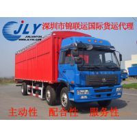 深港專(zhuān)線(xiàn)貨物運(yùn)輸 裝飾涂料的專(zhuān)業(yè)選擇與香港貨代公司的信賴(lài)服務(wù)