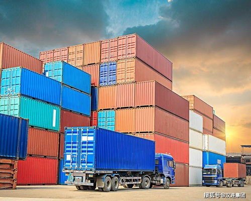 瘋狂集裝箱 搶柜風暴下的貨代、船公司與生產商博弈