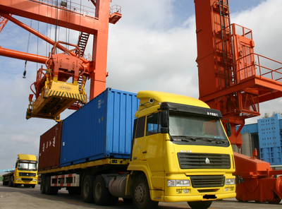 國內貨物運輸代理 廣州至摩爾多瓦全流程指南